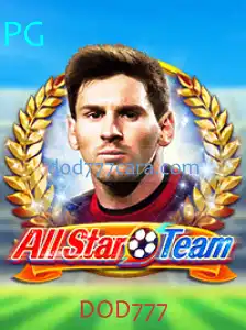 Descubra o Fascinante Mundo de AllStarTeam: Um Jogo de Estratégia e Diversão