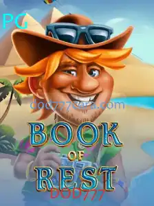 Explorando o Mundo Fascinante de 'BookofRest': Um Guia Completo