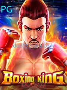 Explorando o Mundo Empolgante de BoxingKing