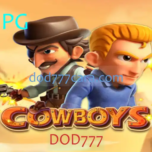 COWBOYS: Um Mergulho no Mundo do Jogo com a Chave DOD777