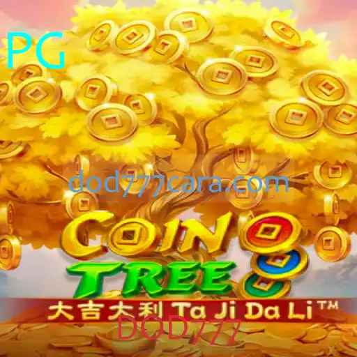 CoinTree: Explorando o Universo do Jogo e a Estratégia DOD777
