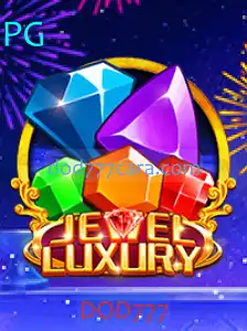 JewelLuxury: Desvendando o Fascínio do Jogo com DOD777