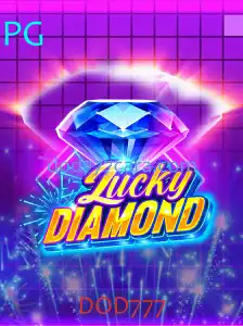 Descubra LuckyDiamond: O Jogo de Azar que Conquistou o Mundo com DOD777