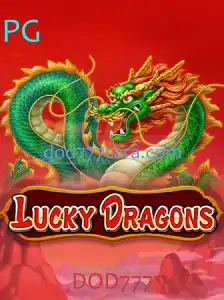 Desvendando LuckyDragons: Um Mergulho no Novo Fenômeno de Jogos