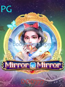 MirrorMirror: Explorando o Mundo do Novo Jogo com a Chave DOD777
