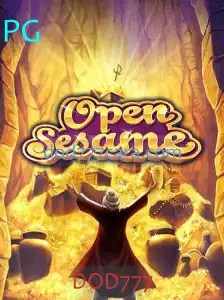 OpenSesame: Um Mergulho na Arte do Jogo de Estratégia