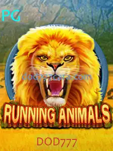 RunningAnimals: Um Jogo Dinâmico e Empolgante