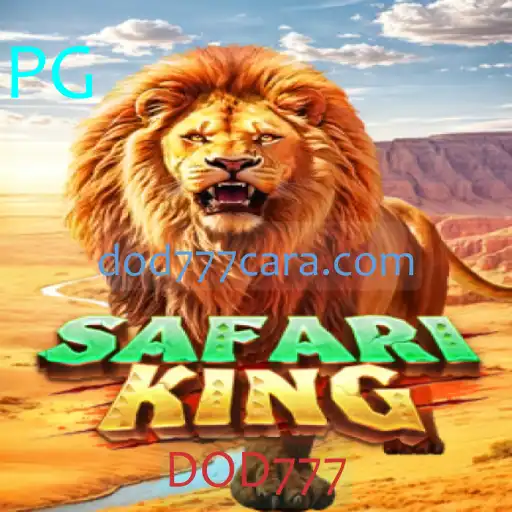Explorando o Empolgante Mundo do Jogo SafariKing: Um Guia Completo