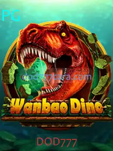 Descubra o Fascinante Mundo do Jogo WanBaoDino