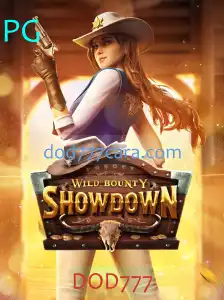 Explorando o Universo do Jogo WildBountyShowdown e Seu Novo Código Promocional DOD777