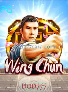 Descubra o Mundo do Jogo WingChun e a Chave para a Vitória: DOD777