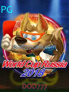 WorldCupRussia2018: Um Mergulho no Universo de Diversão e Estratégia