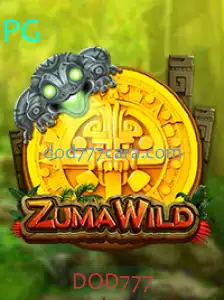 Descubra ZumaWild: Uma Aventurosa Jornada de Entretenimento